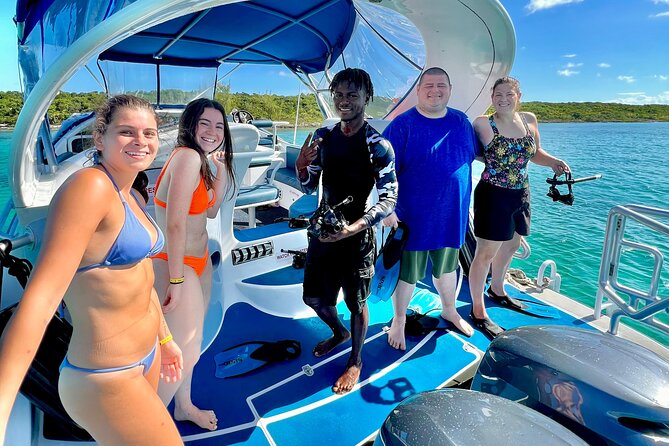 2 Hours Sip and Snorkeling Experience in Bahamas - Why This Two-Hour Sip and Snorkel Feels Different Than a Standard Snorkel Trip