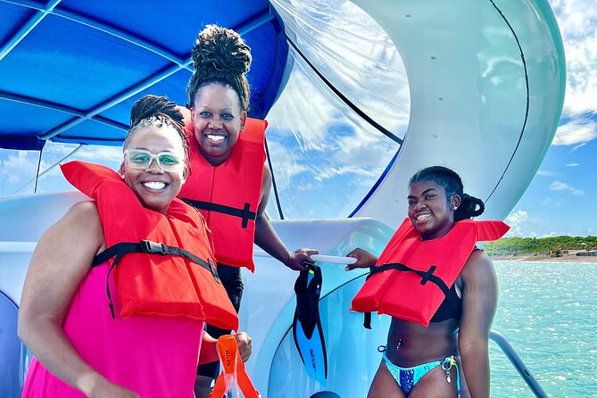2 Hours Sip and Snorkeling Experience in Bahamas - Snorkeling With Expert Guidance: What You Should Expect Under the Water