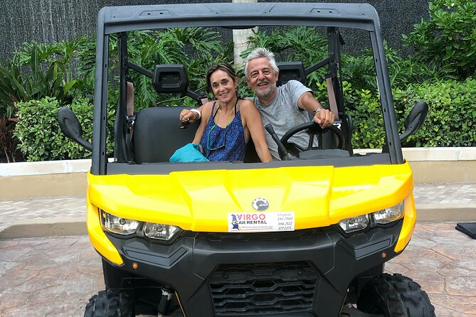 3-Hour Buggy Tour of New Providence (Inclusive of water & local deserts) - Why this buggy tour is a smart way to see New Providence