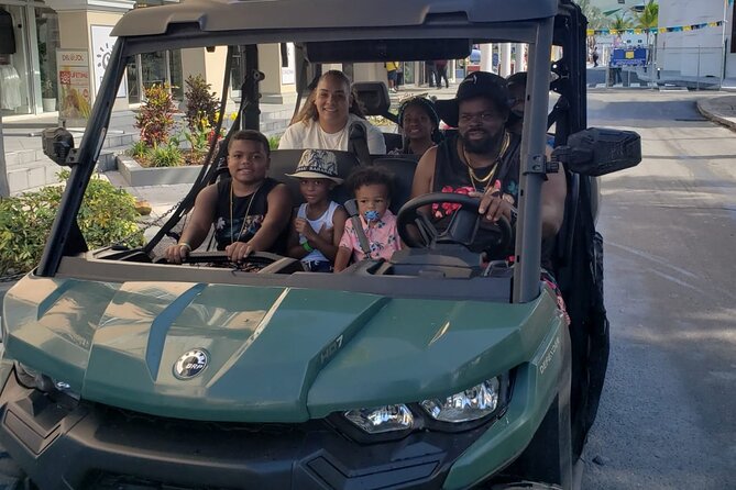 3 Hour Guided Beach buggy sightseeing city tour. (Free samples). - Price and group size: what you’re really paying for