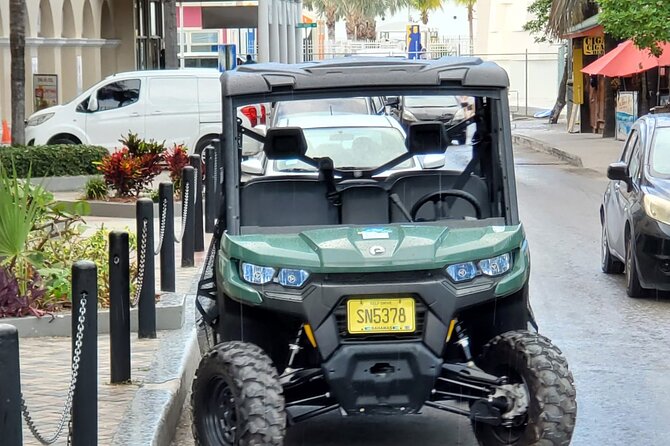 3 Hour Guided Beach buggy sightseeing city tour. (Free samples). - Queen’s Staircase: the hand-carved canyon for quick, wow-worthy photos