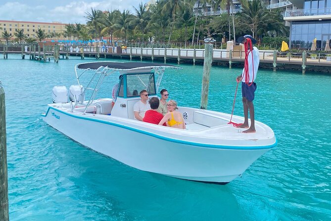 3 Islands Private Group Excursion (4hrs) - Key highlights worth knowing