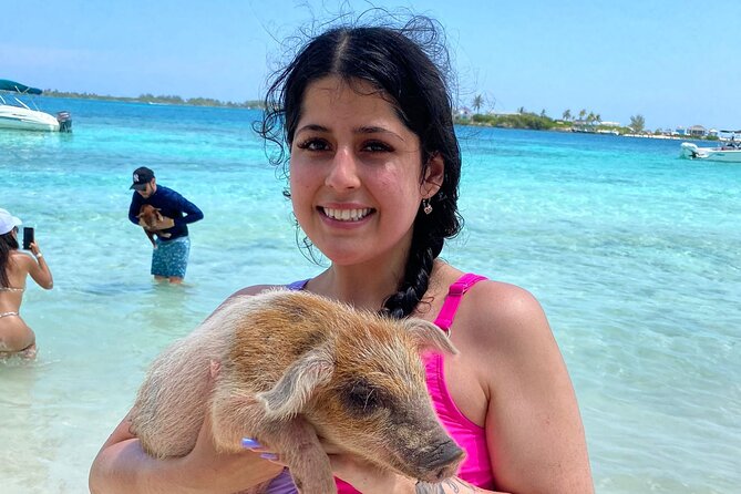 3 Islands Private Group Excursion (4hrs) - What you get included: drinks, snacks, water, and gear