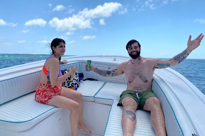 3 Islands Private Group Excursion (4hrs) - Price and value: $1,300 per group up to 12