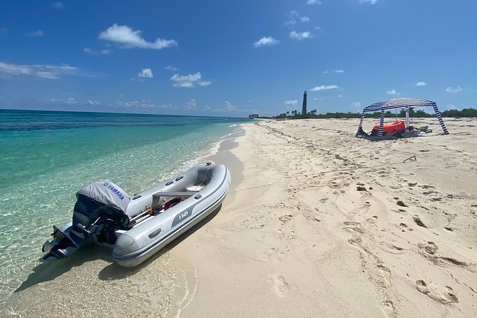 4 Days, 3 Nights Sailing Catamaran Experience in the Exumas, Bahamas - What a day on board feels like: reefs, caves, mangroves, and quiet beaches