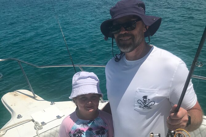 4-Hour Fishing Charter in Nassau - Gilligan’s Island filming location: why it is a fun bonus