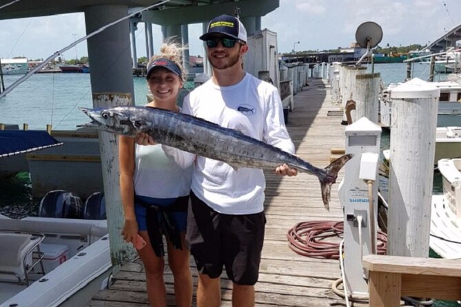 4 hours 38ft Reel Dreams Private Charter in Nassau - Snorkeling With Provided Equipment: What to Expect