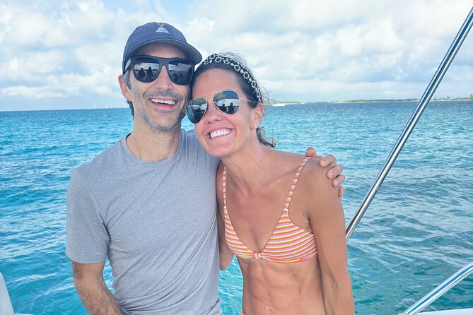 4-Island Tour Swimming Pigs, turtles, snorkeling , rose island, - Who this tour suits best