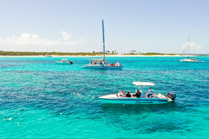 5 Hours Pigs and Turtles with Beach Stop in Bahamas - Practical Tips That Make the Day Easier