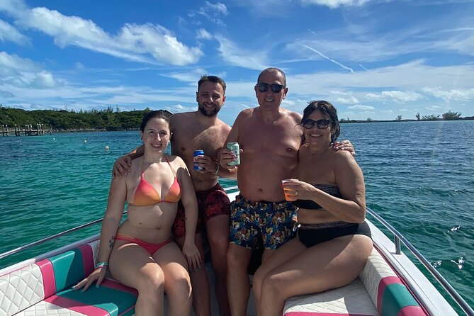 5 Hours Pigs and Turtles with Beach Stop in Bahamas - Who Should Book This Pigs and Turtles Tour