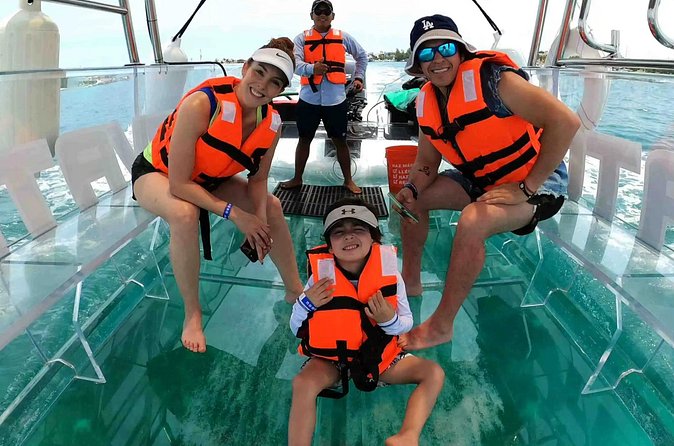 Adventures of the Lost Atlantis Bimini Road - What you get included, and what you might want to bring