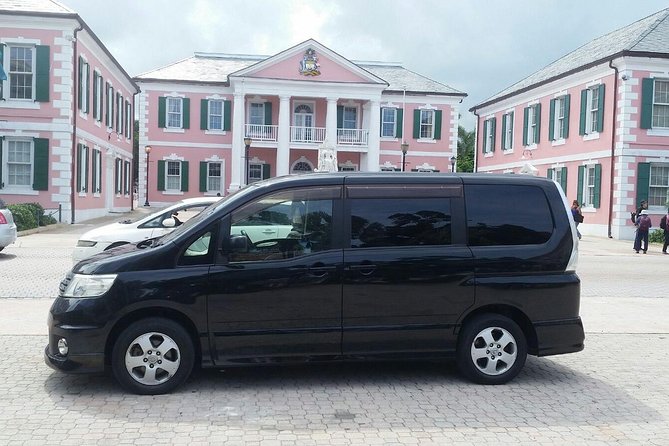 Airport Transfer - Key Things to Know Before You Go
