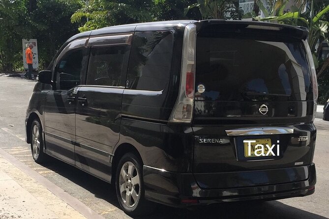 Airport Transfer Paradise Island - Key highlights to plan around