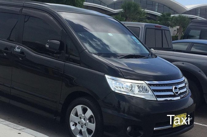 Airport Transfer Paradise Island - Comfort upgrades that matter more than you think