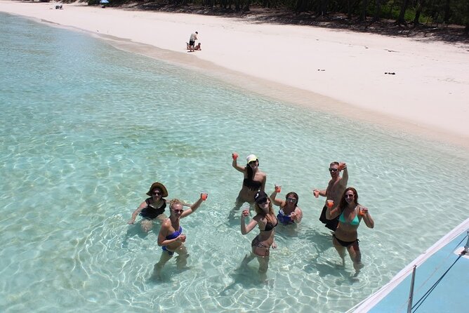 All Inclusive Half Day Sail and Snorkel - Price and value: is $165 per person worth it?