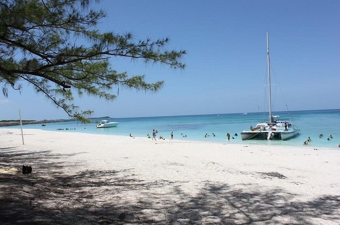 All Inclusive Half Day Sail and Snorkel - Who this tour fits best, and who should think twice