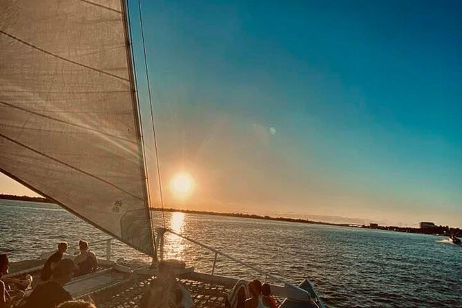All Inclusive Sunset Dinner Cruise in Nassau Bahamas - Key highlights worth knowing before you go