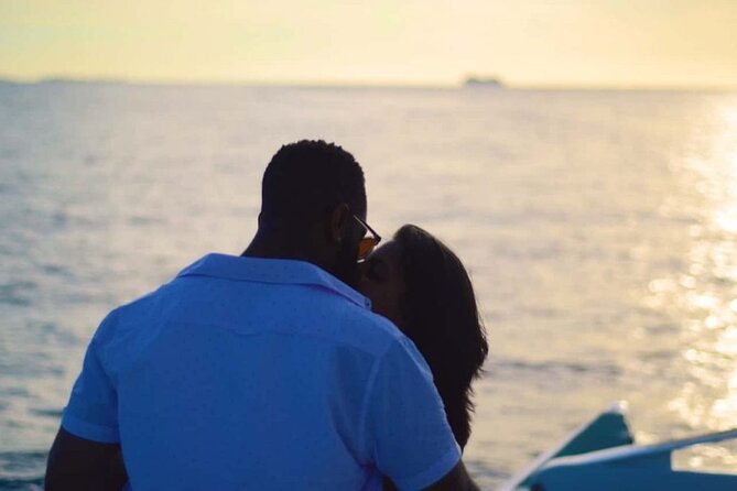 All Inclusive Sunset Dinner Cruise in Nassau Bahamas - Why a Nassau sunset dinner cruise is such an easy win