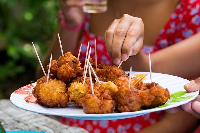 Around Town/Bahamian Cooking Experience - Key Points You Should Know Before You Go