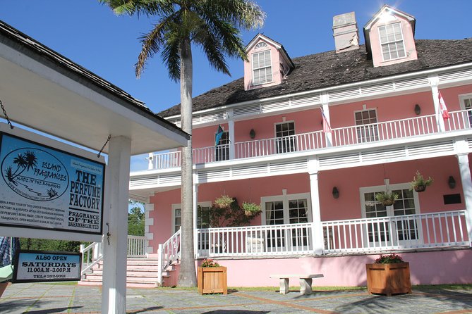 Around Town/Bahamian Cooking Experience - Bahamian Brewery Stop: Seven Beers, Two Radlers, and a Real Sense of Place