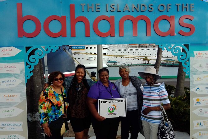 At YOUR Pace Private Tours V.I.P - Nassau, Bahamas - Why This Private Nassau Day Feels Different Than a Fixed Sightseeing List
