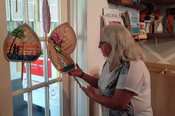 At YOUR Pace Private Tours V.I.P - Nassau, Bahamas - John Watling’s Distillery and Rum Cake Factory: Rum Culture With a Sweet Finish