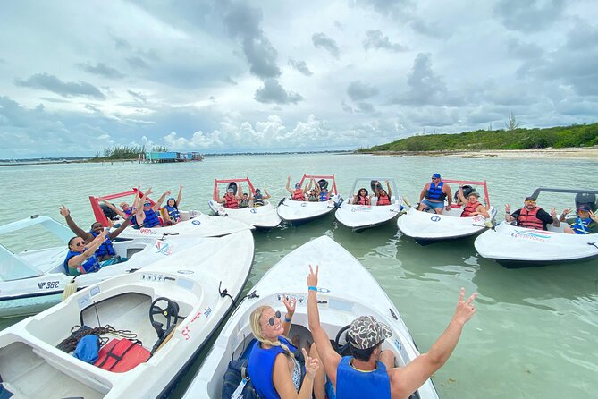 Atlantis Bridge Speed Boat Adventure - Key Points Before You Go