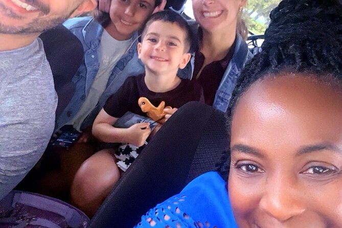 Atlantis & Paradise Island Private Transportation - What you’ll do on this private transportation experience