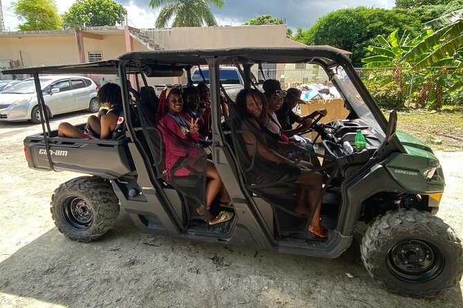 Atv Guided Tours Nassau Bahamas - Key things worth knowing before you go