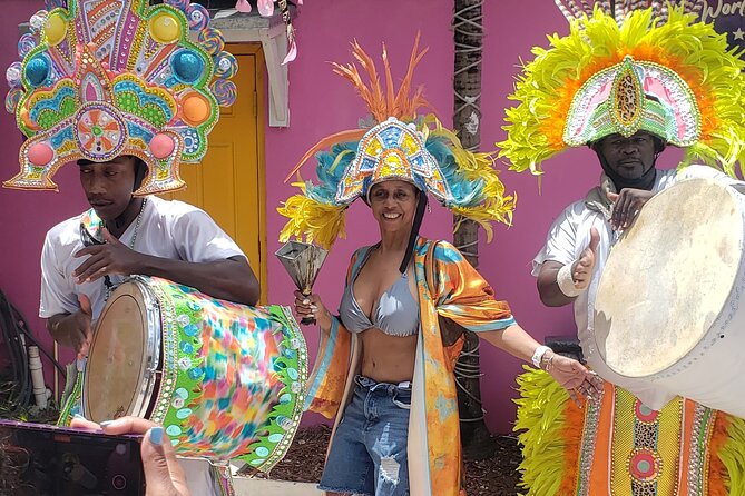 Atv Guided Tours Nassau Bahamas - Stop 6: Caves of New Providence, photos inside, then Dino’s conch salad