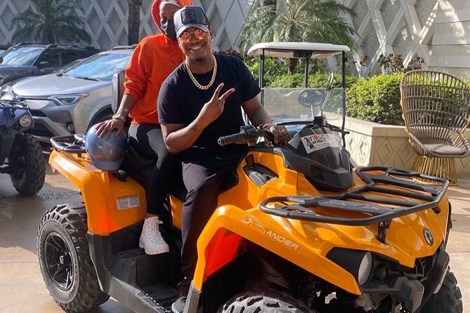 ATV Rental (1 ATV Drop-Off, Pick-up around New Providence ) - Key Things I’d Plan Around on This New Providence ATV Rental