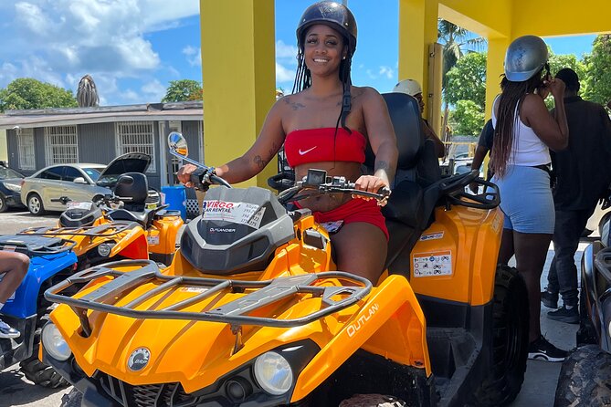 ATV Rental (1 ATV Drop-Off, Pick-up around New Providence ) - Who This ATV Rental Fits Best (and Who Might Want a Different Plan)