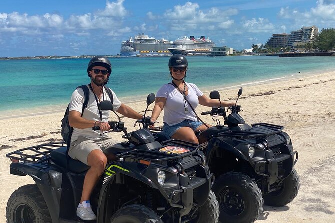 ATV Rentals in Nassau Bahamas - Key Points You Should Know Before You Go