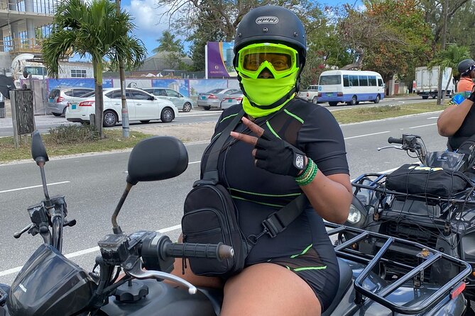 ATV Rentals in Nassau Bahamas - Why This Nassau ATV Rental Feels Different From a Typical Tour