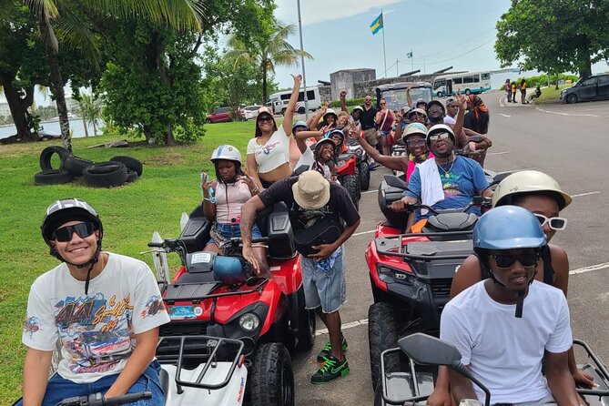 Atv Rentals. Nassau,ParadiseIsland HALFDAY(free pickup included) - Key things to know before you go