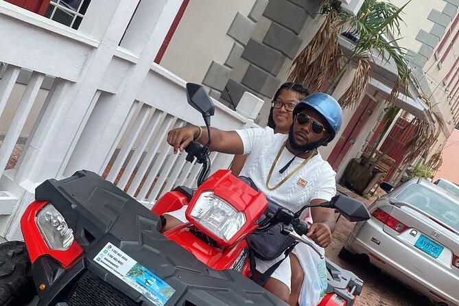 Atv Rentals. Nassau,ParadiseIsland HALFDAY(free pickup included) - Who this half-day ATV rental is best for