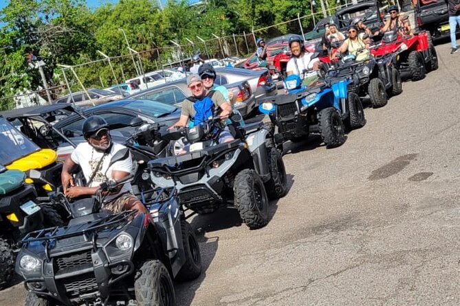 Atv Rentals. Nassau,ParadiseIsland HALFDAY(free pickup included) - Quick FAQ