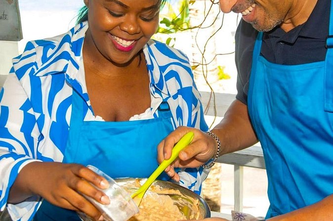 Authentic Bahamian Cooking Class - Tips to get the most out of the class