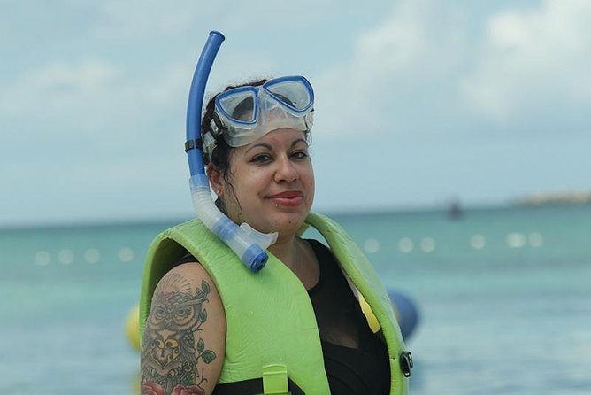 Bahama Kayak Full Day Water Sports Package at Junkanoo Beach - Timing, logistics, and the one thing that can slow you down