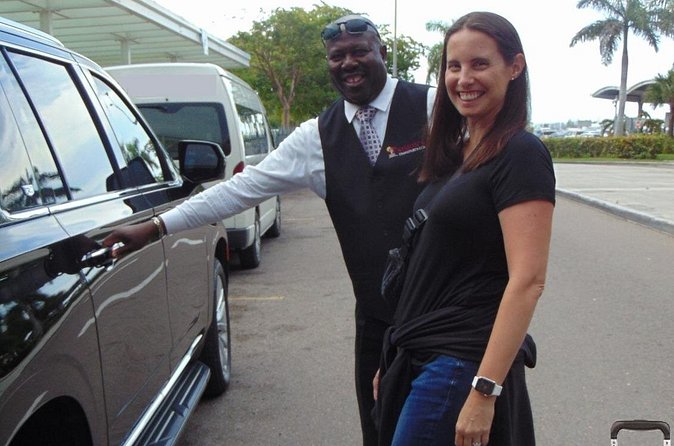 Bahamas Airport One Way Private Transportation (Departure Only) - Price and Value: Is $125 Worth It for a One-Way Private Transfer?