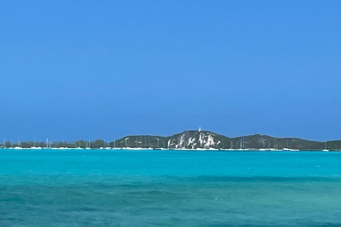 Bahamas Bash Scavenger Hunt (Exumas) - Small-group energy with family and dog friendly rules