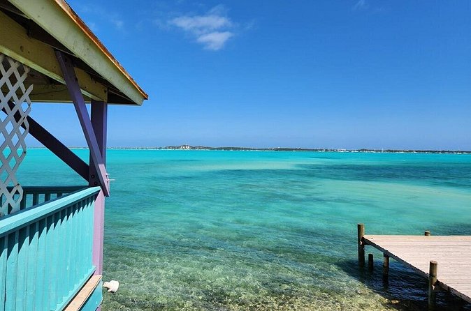 Bahamas Bash Scavenger Hunt (Exumas) - The best way to enjoy it: team mindset and on-the-ground behavior