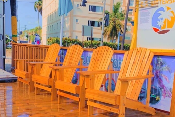 Bahamas Unlimited Full Day Water Sports Package At Junkanoo Beach - Price and Value: When $90 Makes Sense for a Nassau Water Day