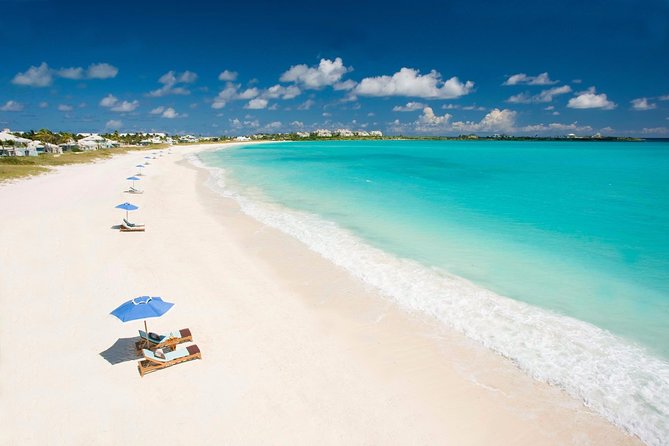 Bahamas Watersports Adventure: Parasail, Jet Ski, Banana Boat - Pickup, Meeting Points, and Why Confirmation Saves Time