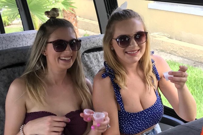 Bahamian Beverages & Bites Tour - Key highlights you’ll care about