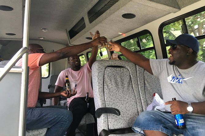 Bahamian Beverages & Bites Tour - A Nassau food-and-drink tour that stays practical