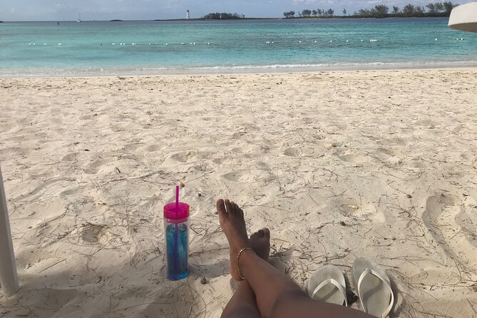 Bahamian Beverages & Bites Tour - What you’ll learn from the guide, not just the menu