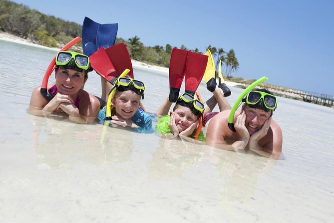 Blue Lagoon Island Beach Day from Nassau - Key points to know before you go