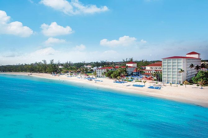 Breezes Resort Day Pass - Key Highlights You Should Care About