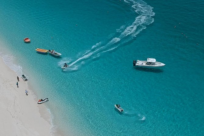 Bus for a Day (Shore Excursion) - Key reasons this shore day works